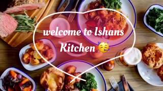 Ishans Kitchen #Ishans Kitchen #TastyFood #DalgonaCoffee