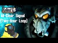 Fallout 2 Soundtrack - All-Clear Signal (Two-Hour Loop) ☢️