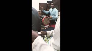 Dhol master emran