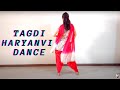 Tagdi | Dance | Ajay Hooda | Chan chan | Haryanvi Dance | Chan Chan bole meri tagdi | Tagdi Dance