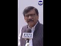 Shiv Sena (UBT) MP Sanjay Raut urges PM Narendra Modi to address Manipur issue | Oneindia News