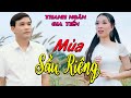 25 Bài RUMBA Mở Thả Ga | Mùa Sầu Riêng, Bến Giang Đầu, Áo Mới Ngày Mai - Thanh Ngân, Gia Tiến