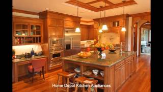 Home Depot Kitchen Design Software