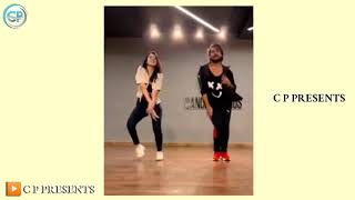 Arabic Kuthu -  Dance by Celebrities // Song by Google Alexa // Beast // Vijay thalapathy //