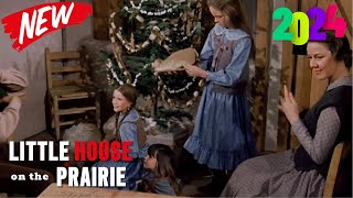 Little House on the Prairie Full Episodes 💥 Christmas at Plum Creek 💥 Best Western 2024