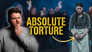 Witch Trials Were SO Much Worse Than You Think
