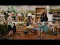 Palehound - At Night I'm Alright | Audiotree Far Out