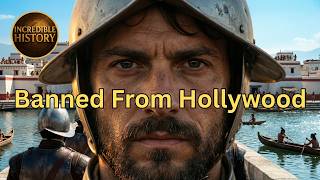 The Uncensored Story of Hernan Cortes's March to the Aztec Capital