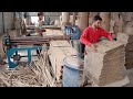 CARTON BOX MANUFACTURING PROCESS | CORRUGATED BOX MANUFACTURING AMAZINGLY