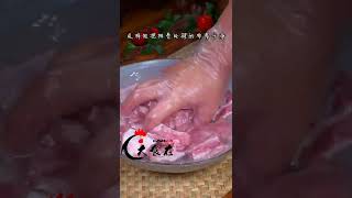 排骨怎么做才好吃？黄焖排骨的做法#美食教程 #shorts