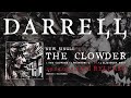 darrell「the clowder」spot