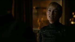 Game Of Thrones 7x05 Jaime Returns To Cersei