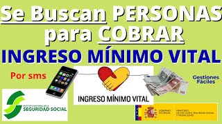 👉👉TE LLAMAN para COBRAR el Ingreso Minimo Vital Sms 😜Renta Minima Ayuda forex mt4 xm etoro