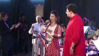 Ye Dil Tum Bin| LaxmikantPyarelal Live in Concert | Izzat| Lata Mangeshkar & Rafi|Sarrika Singh Live