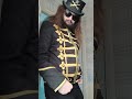 new jacket motorhead lemmykilmister steampunk heavymetal rockandroll