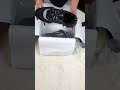 dior b22 fashion black sneaker unboxing shorts sneakers fashionstyle menswear fashionshoes