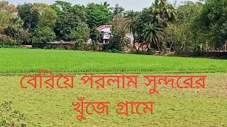 সিকদার বাড়ি টু কালামপুর,সফিপুর গাজীপুর //sikdar Bari to kalampur safipur Gazipur // Biplob roy