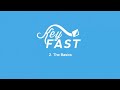 KeyFast Tutorial 2: The Basics