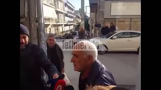 iefimerida.gr  Εγκλημα στους Αγ.Αναργύρους: Την σκότωσε για τα λεφτά, λέει συγγενής