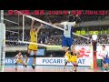 Sundai Gakuen HighSchool （駿台）vs Chinzei HighSchool （鎮西）Final 2023 FINALSET