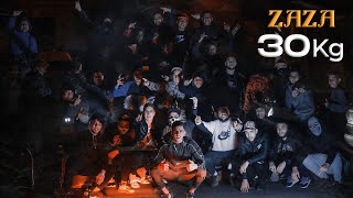 Zaza - 30KG ( EXCLUSIVE Video Clip )