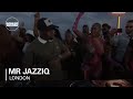Mr JazziQ | Boiler Room SYSTEM: Amapiano London