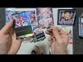 エンジェリックリンク trading card game 開封動画【 エンクリ】