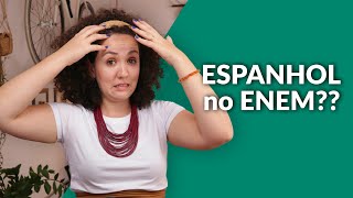 Espanhol no Enem: Prepare-se e Gabarite na Prova!