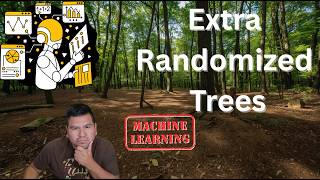 Extremely Randomized Trees