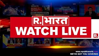 Republic Bharart LIVE: PM Modi Varanasi Roadshow LIVE | Lok Sabha Election | Swati Maliwal |Kejriwal