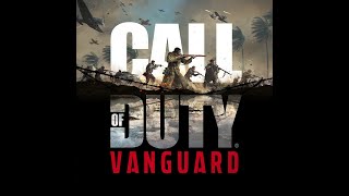 Call of Duty: Vanguard 决胜时刻：先锋