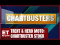 Trent & Hero Moto | Kunal & Nooresh's Chartbusters Stocks | ET Now | Stock Market