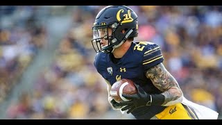 Ashtyn Davis 2019-2020 (Senior year) Highlights Cal S #27