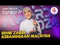 [CLIP] Melodi (24 Nov 2024): Ernie Zakri Kebanggaan Malaysia | Tonton