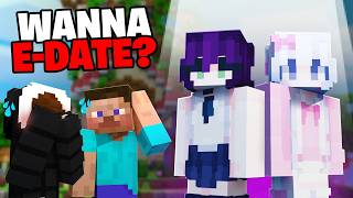 Me and ItzRealMe played HYPIXEL with the HUZZ...