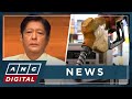 Marcos' priority legislative measure:Enactment of an Enabling Law for the Natural Gas Industry | ANC