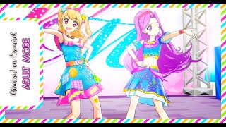 Aikatsu! Adult Mode – WM 【Sub Español】