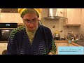 fatemeh goudarzi آشپزی با فاطمه گودرزی ته چین مرغ و بادمجان و قارچ