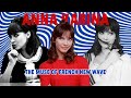 How Anna Karina Became The “It Girl” of French Cinema | It-Girls Uncovered