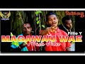 MAGAWAU WAE || MUSIC VIDEO 2023 (Fillio You) Lagu Terbaru, Bahasa Daerah