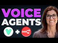 How to Build a Voice Agent using Vapi + n8n! (Full Guide)