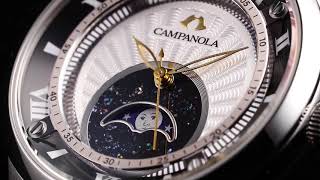 CAMPANOLA MOONPHASE