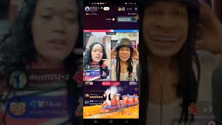 Keseruan Kang Sule pk live tiktok bareng koko saling adu jurus sampai joged