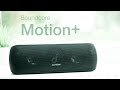 Soundcore Motion+ | The Best High-Res Sound Under $100?