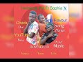 Twinsong Pol Ft Sophi Girl Ft.Jeta Flavour_Haya (Official Audio