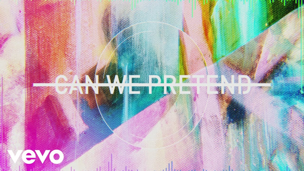 Can We Pretend By P Nk Feat Cash Cash Samples Covers And Remixes