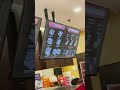 Dunkin’ Donuts, Cebu City Menu - 50piso coffees