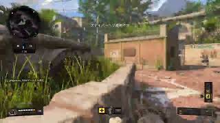 【BO4】#参加型　コルティーさんとコラボ！　コメントしていってね！　初見さん歓迎！！