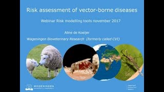 Webinar: Rapid risk assessment tools for animal disease outbreaks