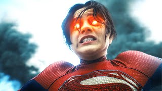 Top 25 Superhero Rage Scenes in Movies